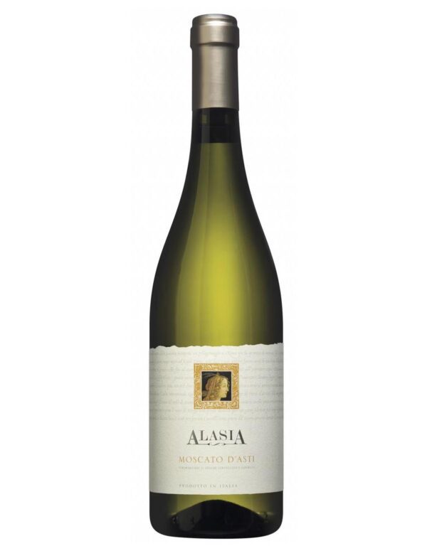 Alasia Moscato D'Asti, 75CL