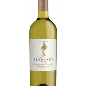 Arrogant Frog Chardonnay Viognier, 75CL