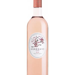 Arrogant Frog Rosé, 75CL