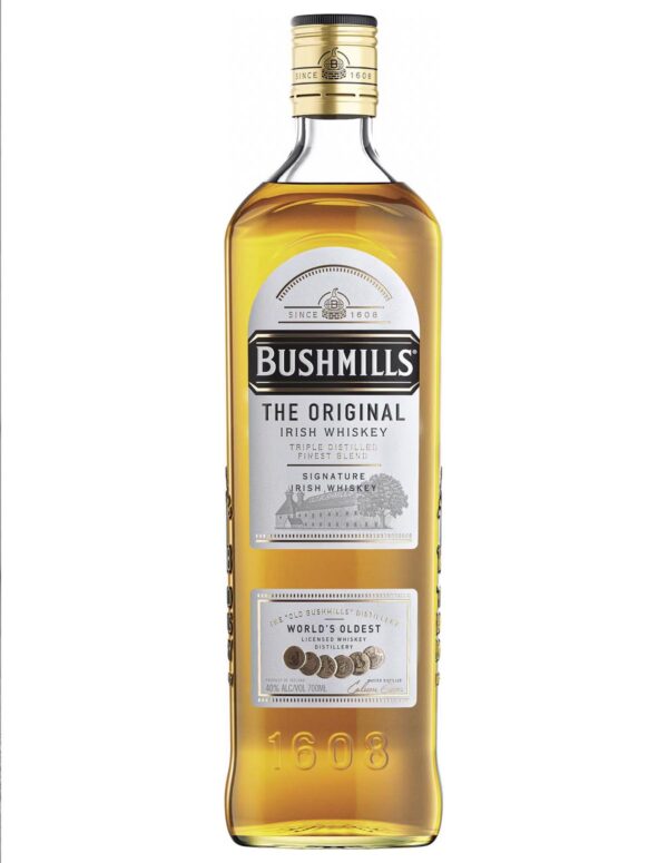 Bushmills Original, 70 CL