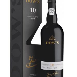 Dow's Aged 10 Years Tawny, 75CL