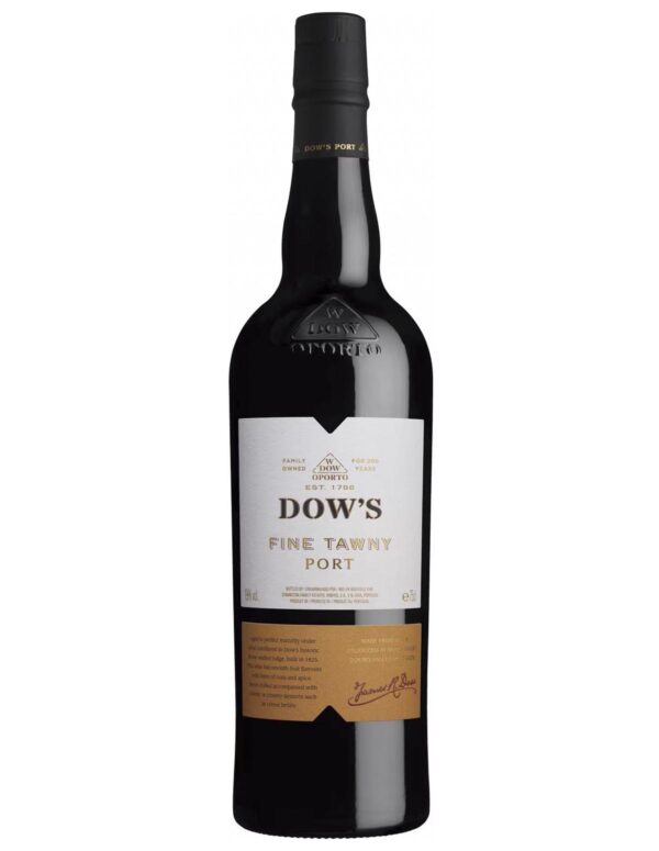 Dow's Fine Tawny, 75CL