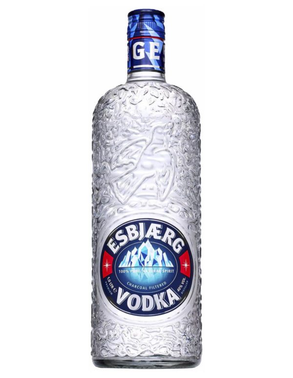 Esbjaerg Vodka