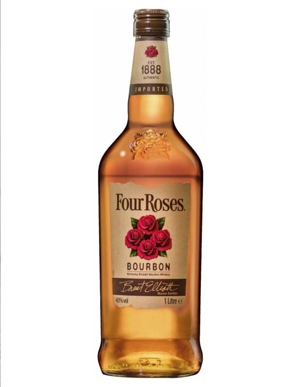 Four Roses, 100 CL