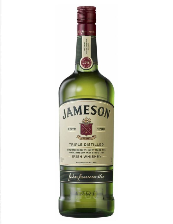 Jameson, 100 CL