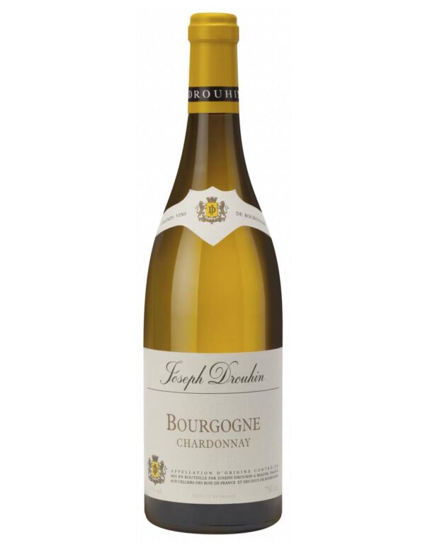 Joseph Drouhin Bourgogne Chardonnay, 75CL