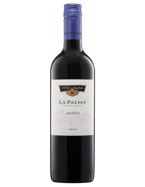 La Palma Merlot, 75CL