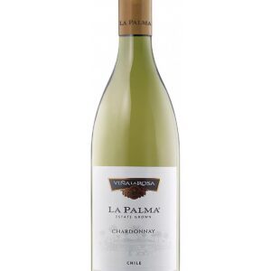 La Palma Chardonnay, 75CL
