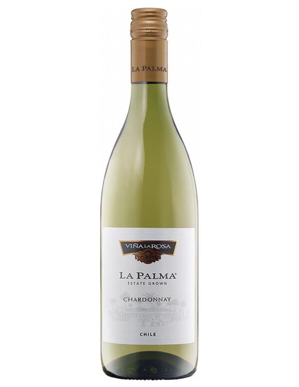 La Palma Chardonnay, 75CL