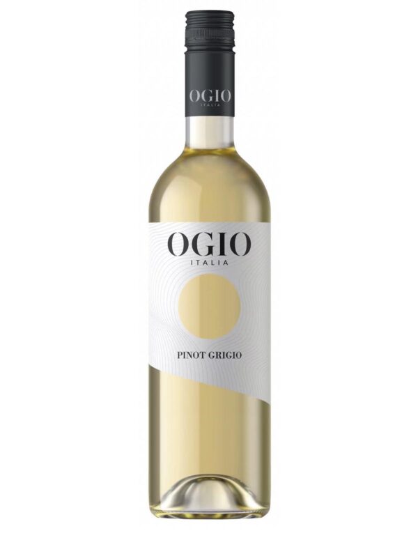 Ogio Pinot Grigio, 75CL