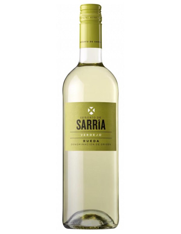 Sarría Verdejo, 75CL