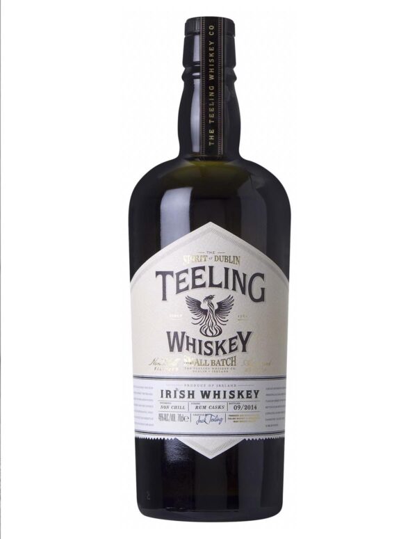 Teeling Small Batch, 70CL