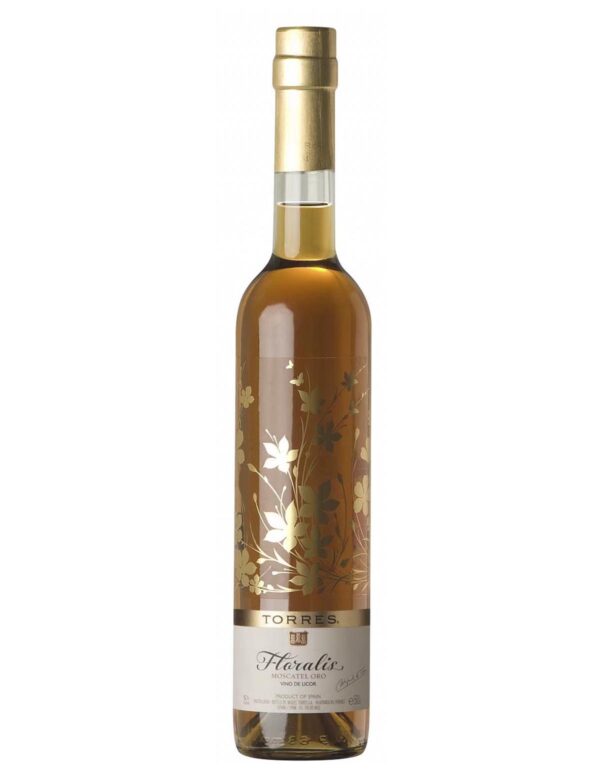 Torres Floralis, 50CL
