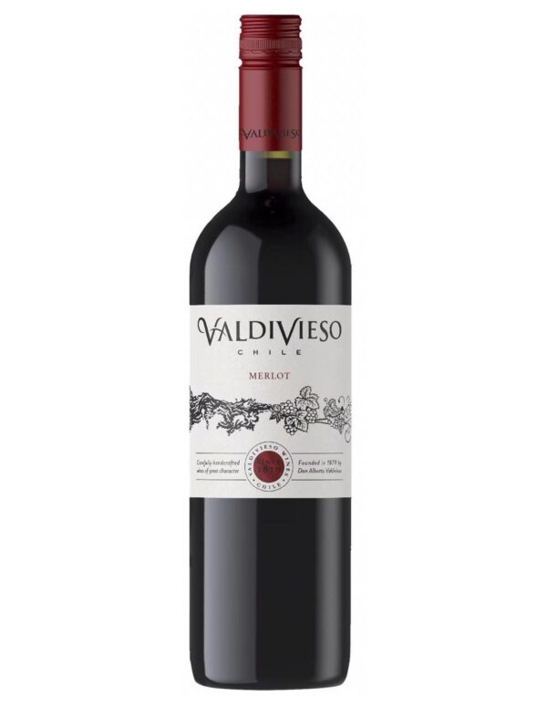 Valdivieso Merlot, 75CL
