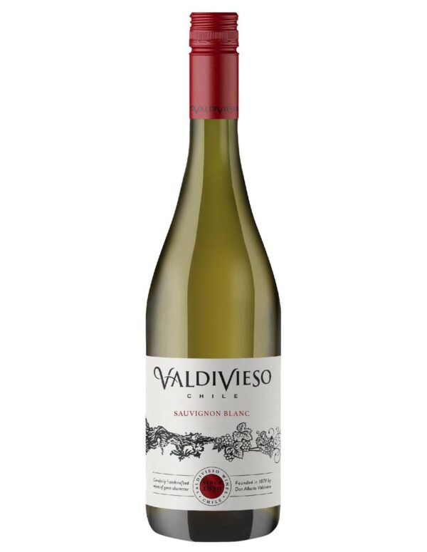 Valdivieso Sauvignon Blanc, 75CL