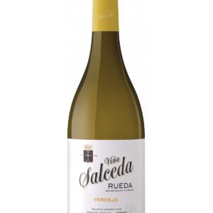 Viña Salceda Rueda Verdejo, 75CL