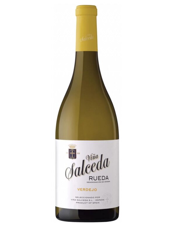 Viña Salceda Rueda Verdejo, 75CL