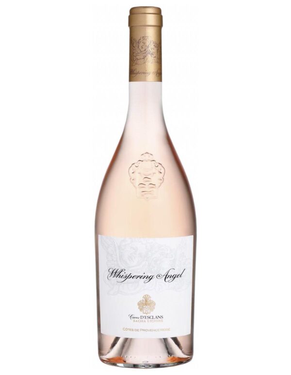 Château d'Esclans Whispering Angel, 75CL