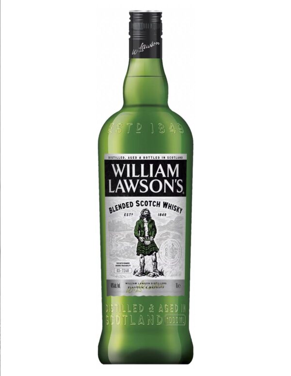 William Lawson's, 100 CL