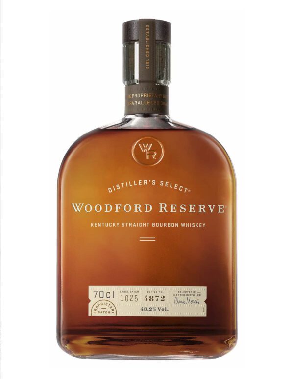 Woodford Reserve, 70 CL