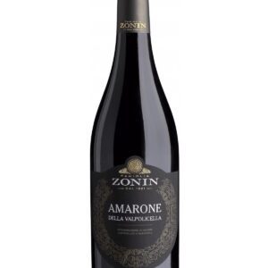 Zonin Amarone della Valpolicella, 75CL