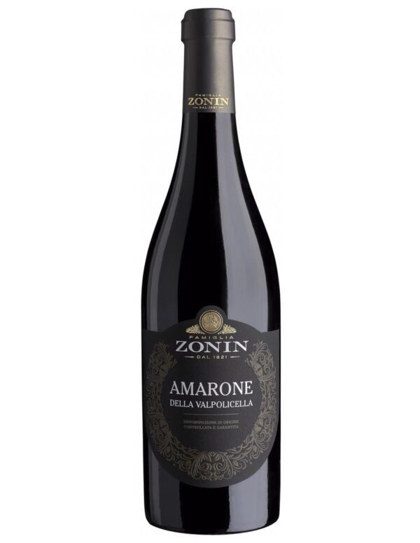 Zonin Amarone della Valpolicella, 75CL