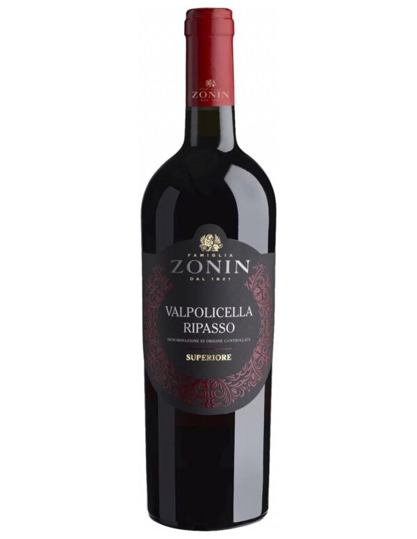 Zonin Valpolicella Ripasso Superiore, 75CL