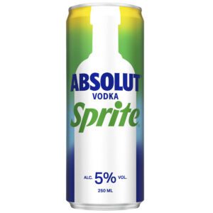 Absolut Sprite