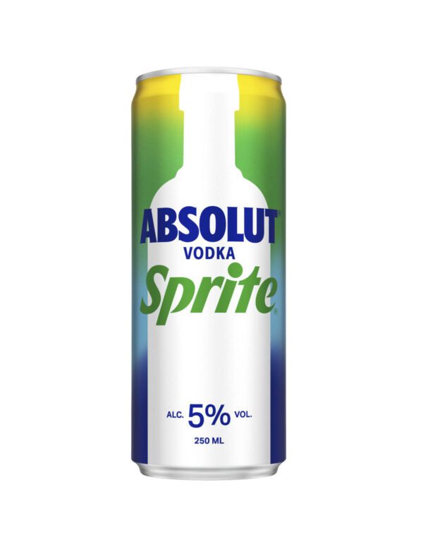 Absolut Sprite