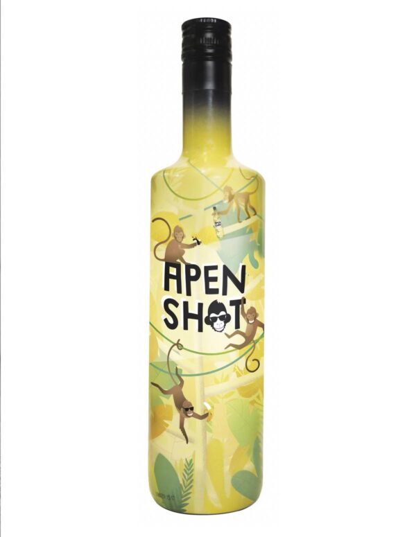 Apenshot, 70CL