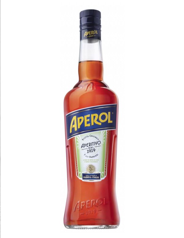Aperol, 70CL