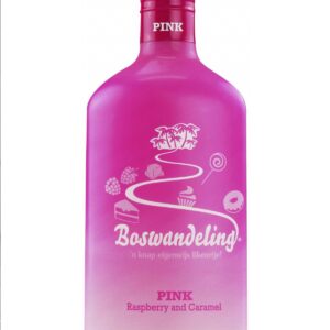 Boswandeling Pink, 70CL