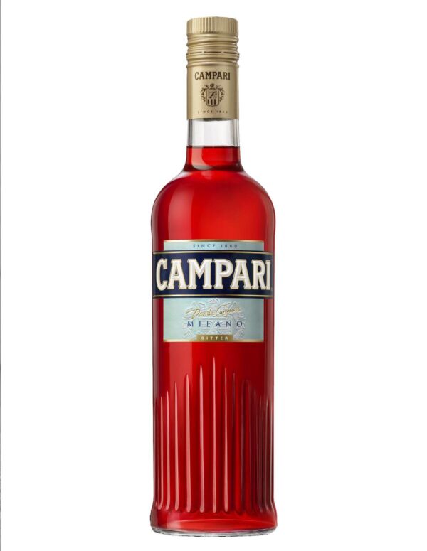 Campari, 70CL