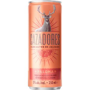 Cazadores Paloma