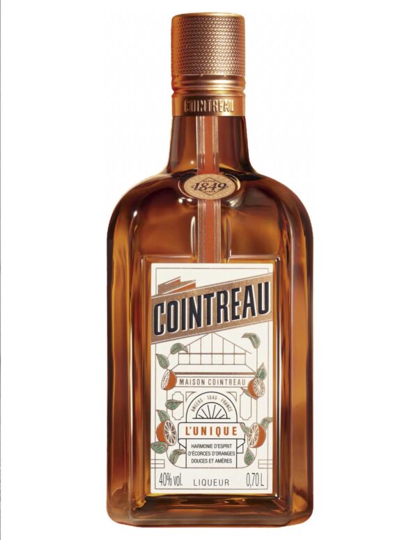 Cointreau, 70CL