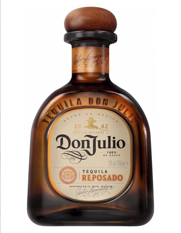 Don Julio Reposado, 70CL