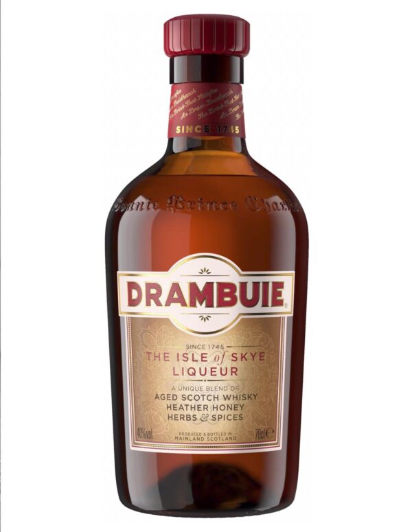 Drambuie, 70CL