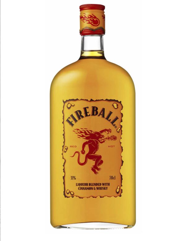 Fireball, 70CL
