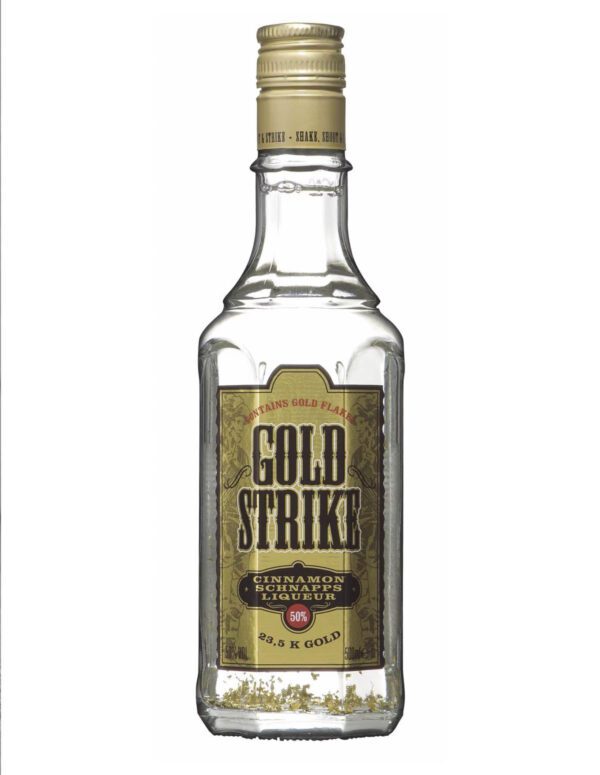 Gold Strike, 50CL
