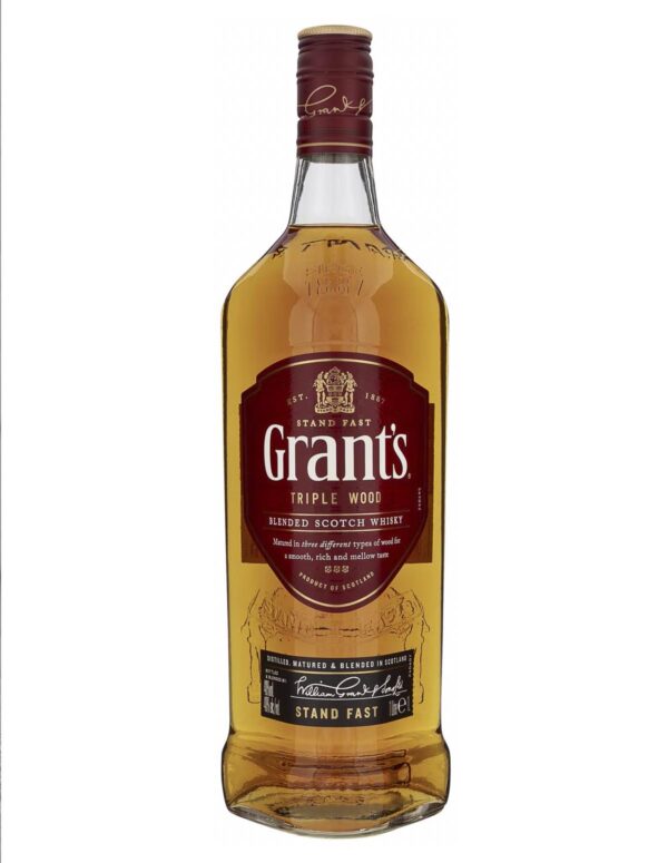 Grant's, 100CL