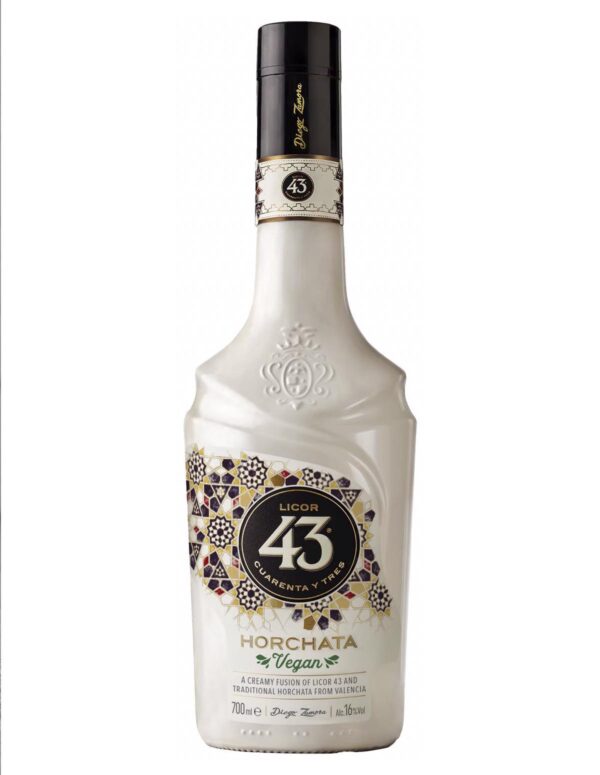 Licor 43 Horchata, 70CL