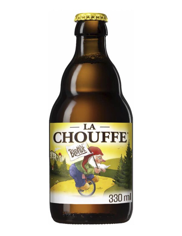 La Chouffe