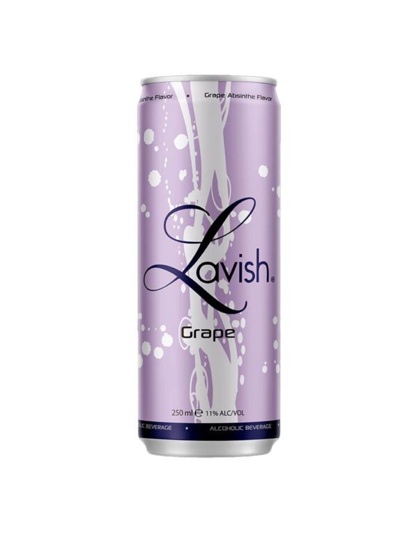 Lavish Grape