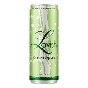 Lavish Green Apple