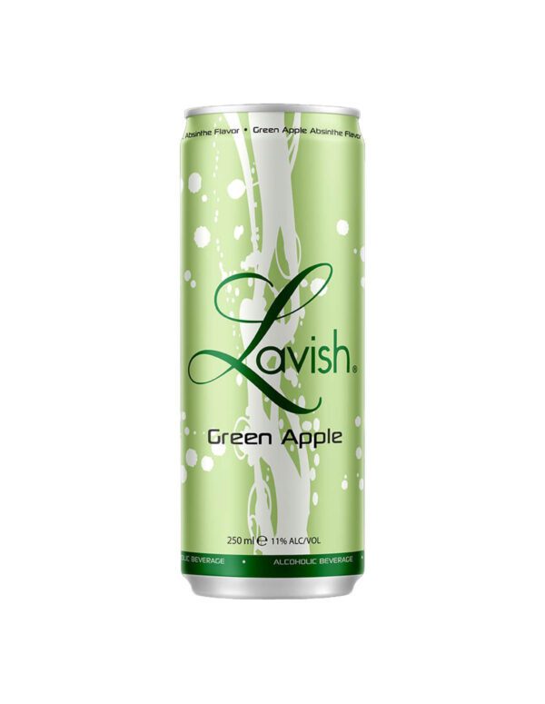 Lavish Green Apple