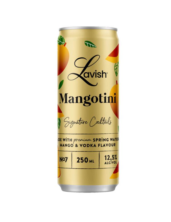 Lavish Mangotini