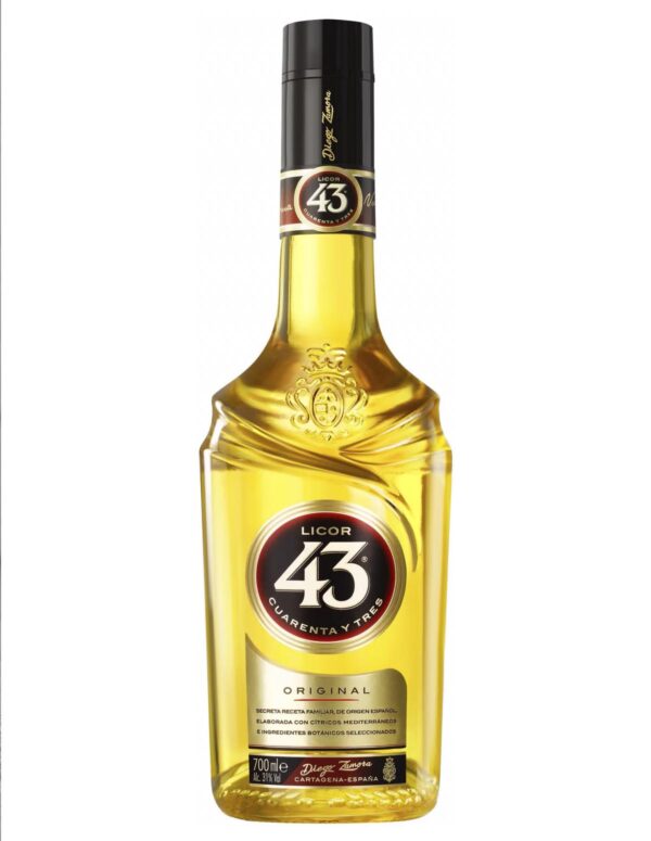 Licor 43