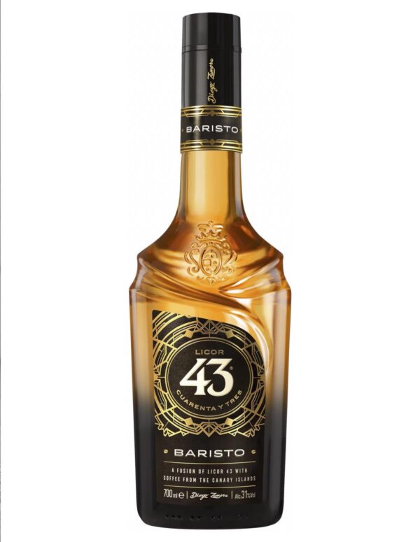 Licor 43 baristo, 70CL