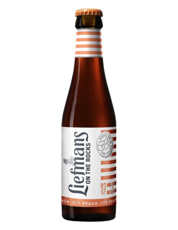 Liefmans Peach