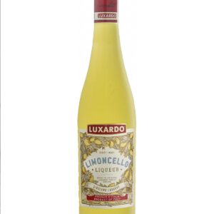 Luxardo Limoncello, 70CL